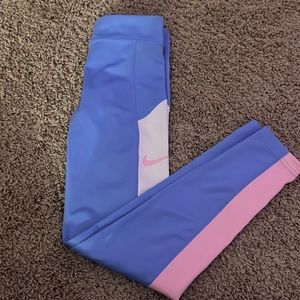 Nike leggings